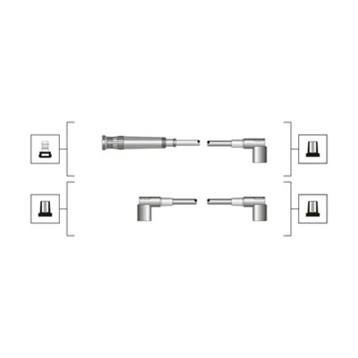 Ignition Cable Kit